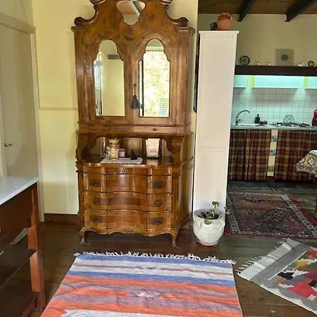 A Casa Di Bert - Apartment