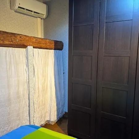 A Casa Di Bert - Apartment *