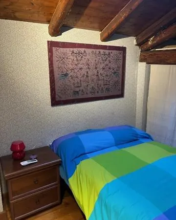 A Casa Di Bert -
