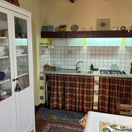 A Casa Di Bert - * Catania