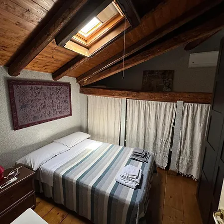 A Casa Di Bert - Apartment *