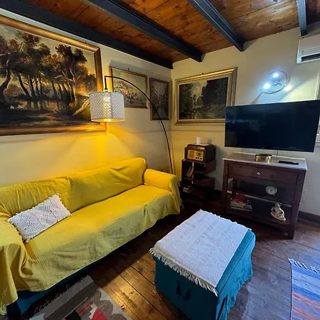 A Casa Di Bert - Apartment