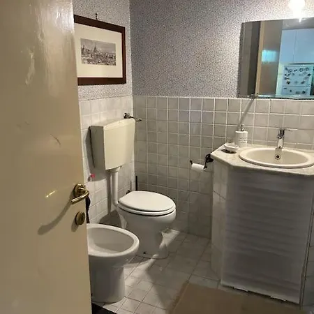A Casa Di Bert -