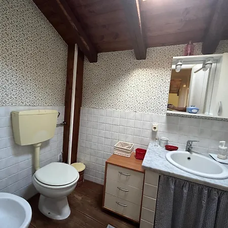 A Casa Di Bert -