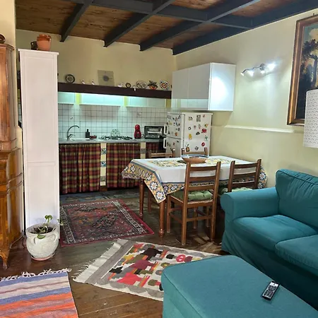 Appartamento A Casa Di Bert -