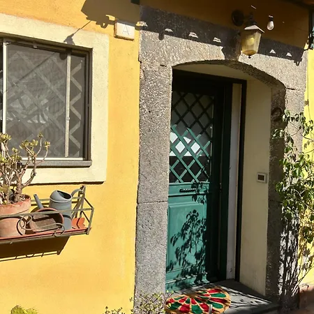 Appartamento A Casa Di Bert - Catania