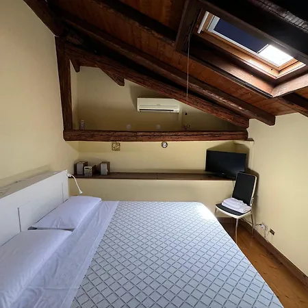 Appartamento A Casa Di Bert - *
