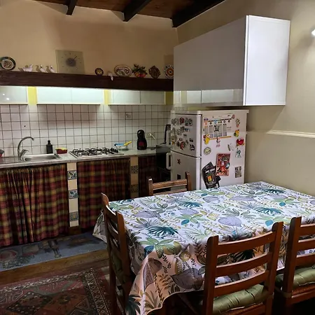 Appartamento A Casa Di Bert - Catania